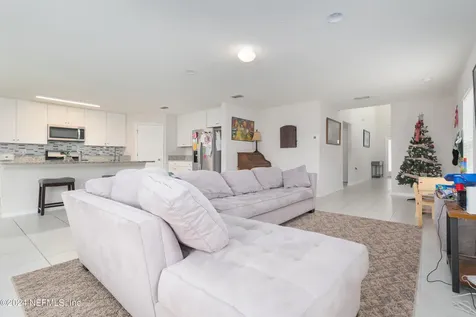 714 Meadow Ridge Drive St. Augustine FL 32092