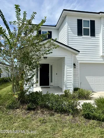 714 Meadow Ridge Drive St. Augustine FL 32092