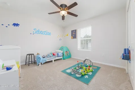 714 Meadow Ridge Drive St. Augustine FL 32092