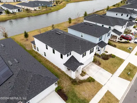 714 Meadow Ridge Drive St. Augustine FL 32092