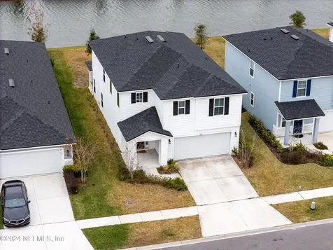 714 Meadow Ridge Drive St. Augustine FL 32092