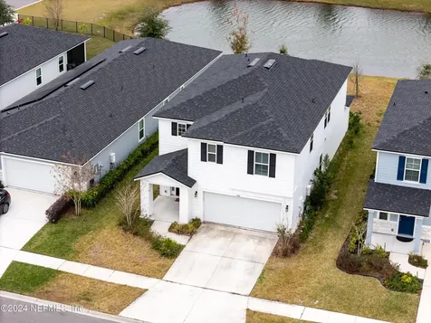 714 Meadow Ridge Drive St. Augustine FL 32092