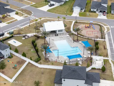 714 Meadow Ridge Drive St. Augustine FL 32092
