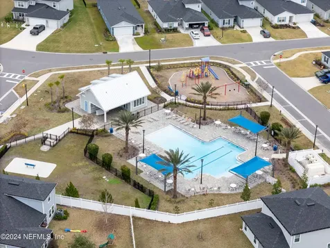 714 Meadow Ridge Drive St. Augustine FL 32092
