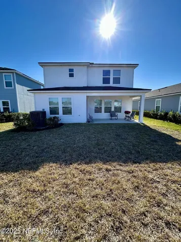 714 Meadow Ridge Drive St. Augustine FL 32092