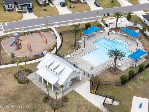 714 Meadow Ridge Drive St. Augustine FL 32092