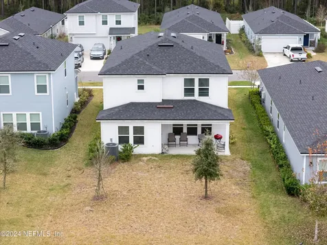 714 Meadow Ridge Drive St. Augustine FL 32092