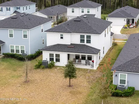714 Meadow Ridge Drive St. Augustine FL 32092