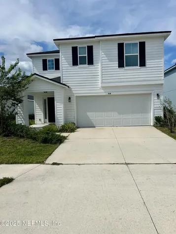 714 Meadow Ridge Drive St. Augustine FL 32092