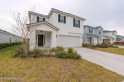 714 Meadow Ridge Drive St. Augustine FL 32092