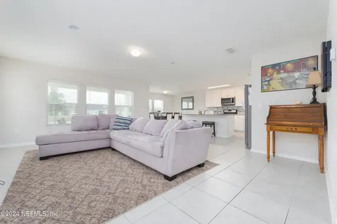 714 Meadow Ridge Drive St. Augustine FL 32092