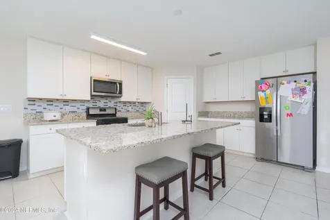 714 Meadow Ridge Drive St. Augustine FL 32092