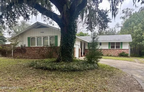 1446 Palm Lane Jacksonville FL 32216