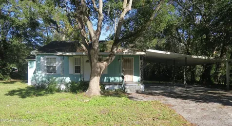 9075 7th Avenue Jacksonville FL 32208