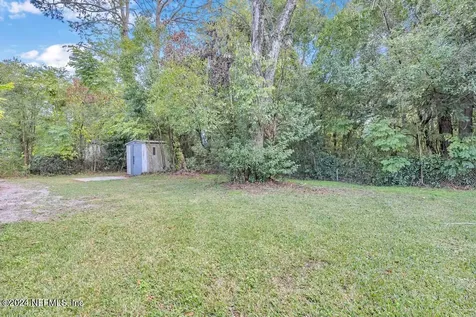 4720 Irvington Avenue Jacksonville FL 32210