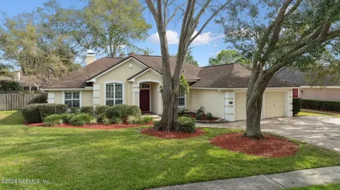 1759 Fiddlers Ridge Drive Fleming Island FL 32003