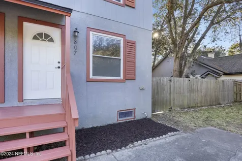 807/805 Camelia Street Atlantic Beach FL 32233