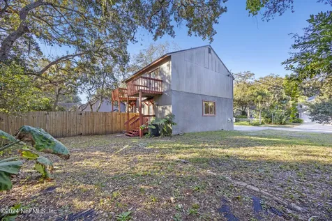 807/805 Camelia Street Atlantic Beach FL 32233