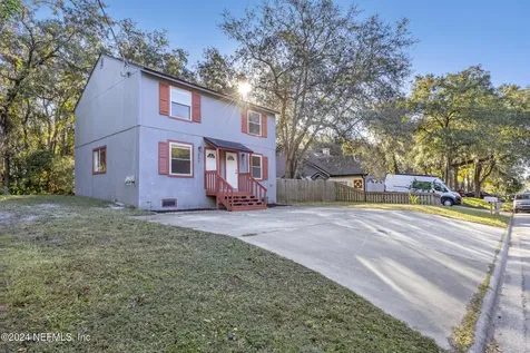 807/805 Camelia Street Atlantic Beach FL 32233