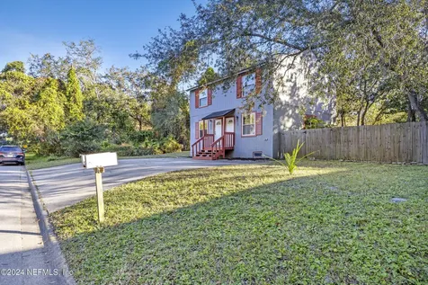 807/805 Camelia Street Atlantic Beach FL 32233