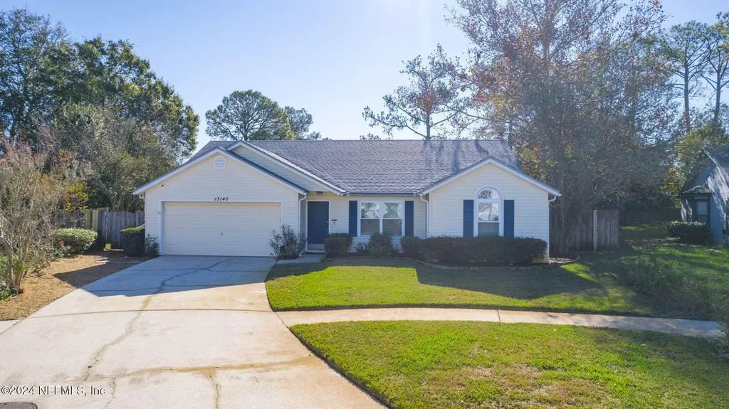 13140 Prindle Drive S Jacksonville FL 32225