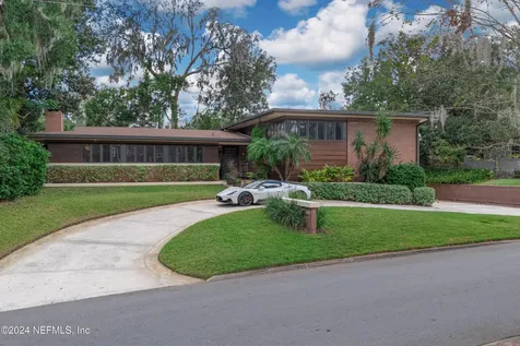1140 Brookwood Road Jacksonville FL 32207
