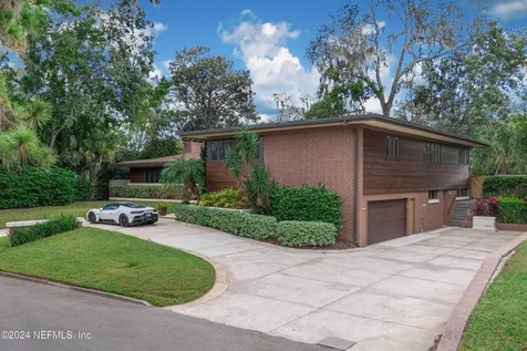 1140 Brookwood Road Jacksonville FL 32207