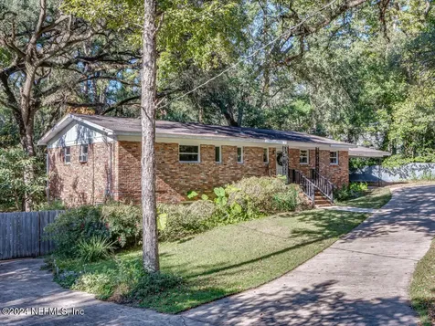2006 Croydon Drive Tallahassee FL 32303