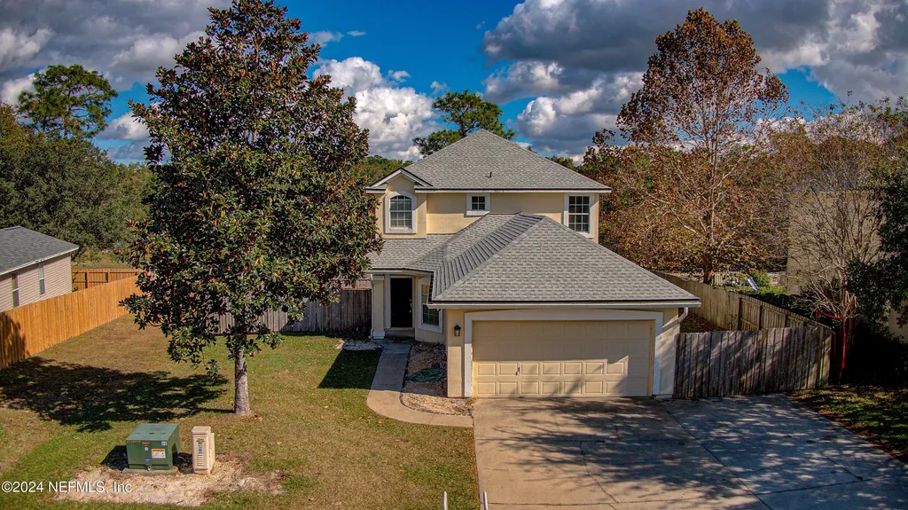 2431 Creekfront Drive Green Cove Springs FL 32043