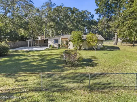 5790 Us Highway 17 Green Cove Springs FL 32043
