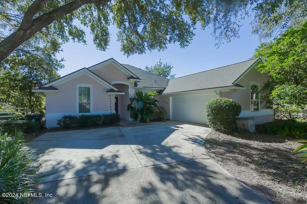 1589 Stonebriar Road Green Cove Springs FL 32043