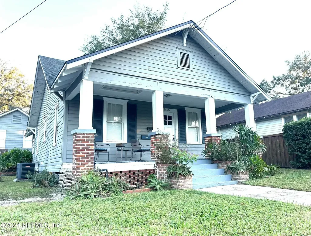 3816 Park Street Jacksonville FL 32205