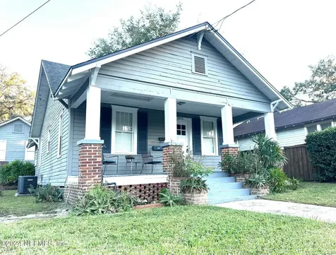3816 Park Street Jacksonville FL 32205