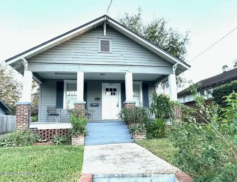 3816 Park Street Jacksonville FL 32205