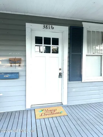 3816 Park Street Jacksonville FL 32205