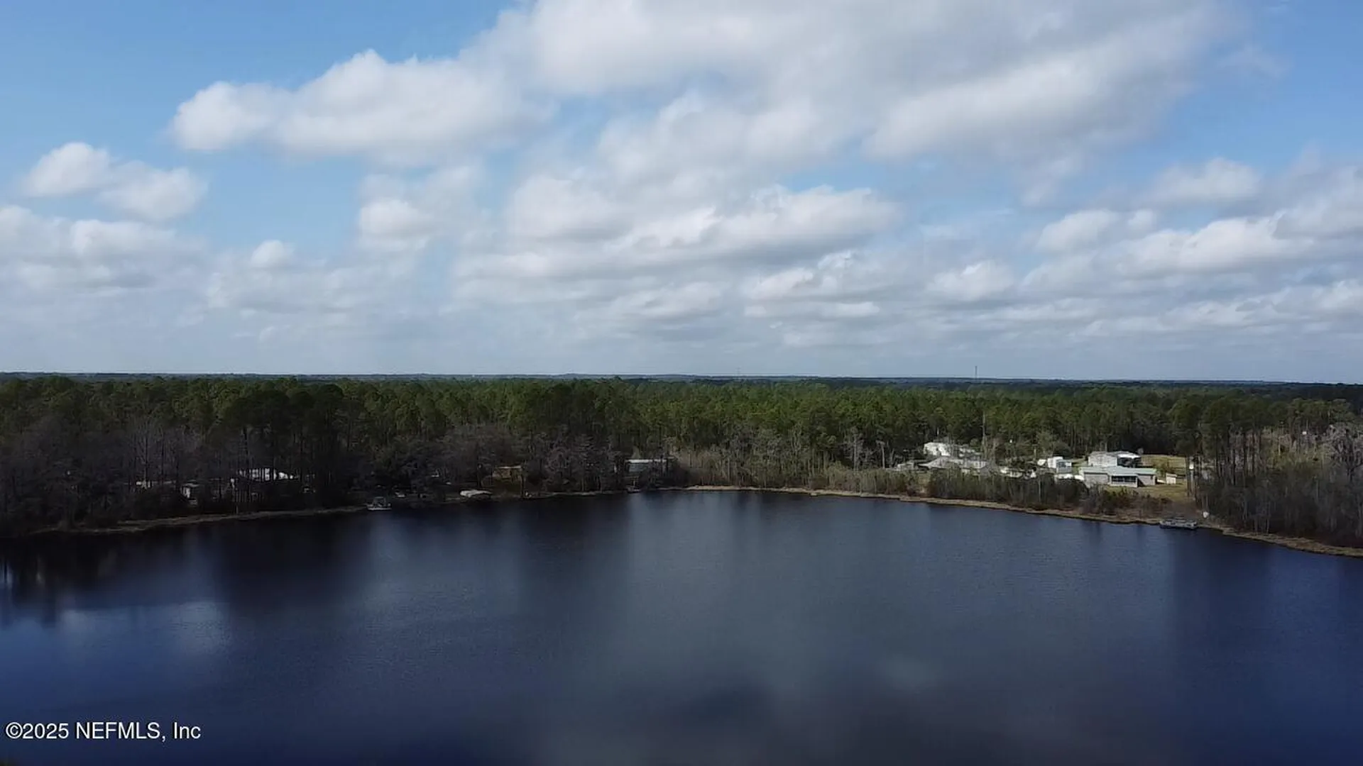105 Palmer Drive Interlachen FL 32148