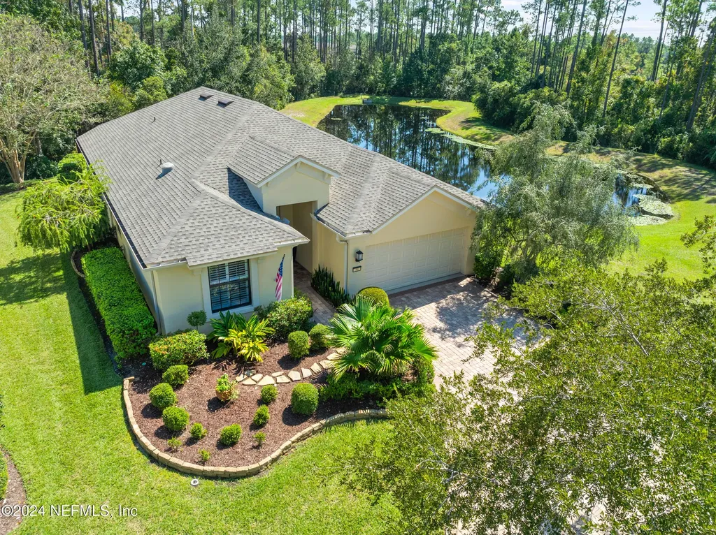 50 Canopy Glades Circle Ponte Vedra FL 32081