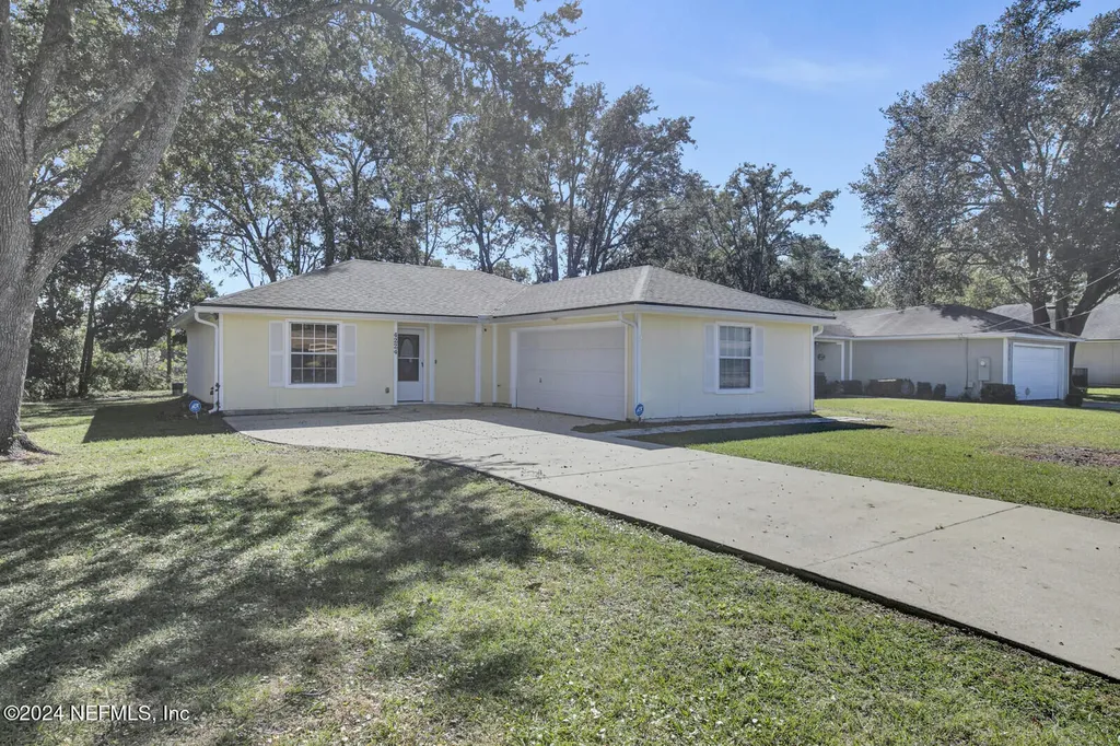4224 Harbor View Drive Jacksonville FL 32208