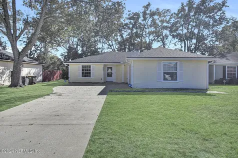 4224 Harbor View Drive Jacksonville FL 32208
