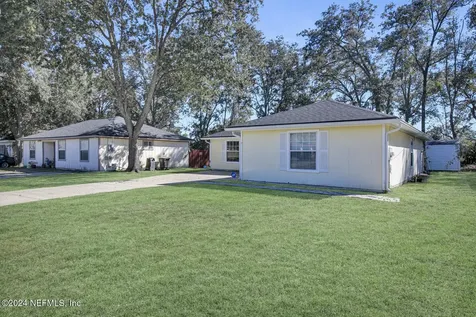 4224 Harbor View Drive Jacksonville FL 32208