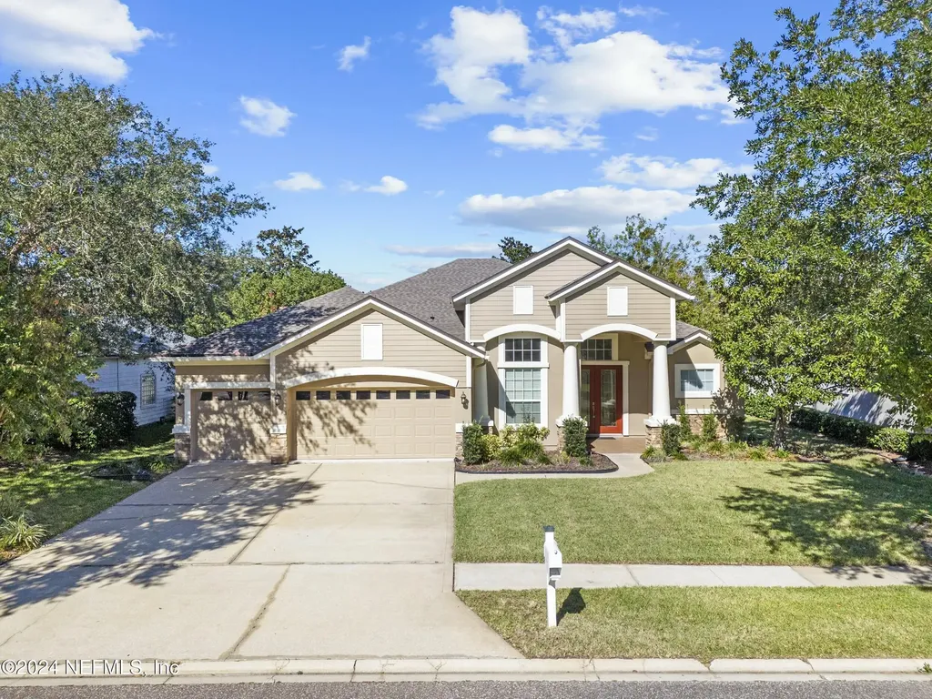 738 Cypress Crossing Trail St. Augustine FL 32095