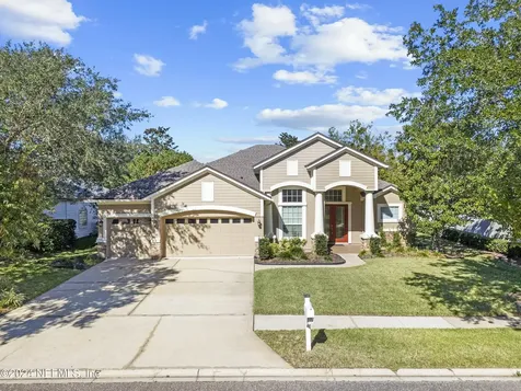738 Cypress Crossing Trail St. Augustine FL 32095