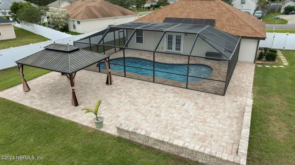 3765 Arava Drive Green Cove Springs FL 32043