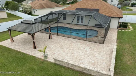 3765 Arava Drive Green Cove Springs FL 32043