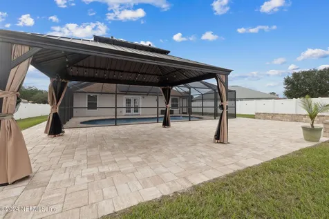 3765 Arava Drive Green Cove Springs FL 32043