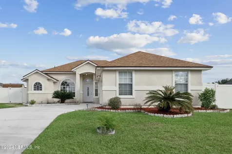 3765 Arava Drive Green Cove Springs FL 32043