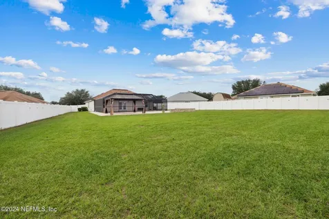 3765 Arava Drive Green Cove Springs FL 32043