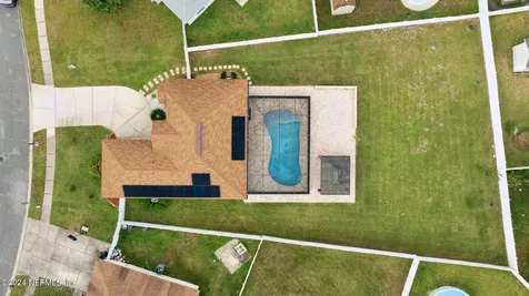 3765 Arava Drive Green Cove Springs FL 32043