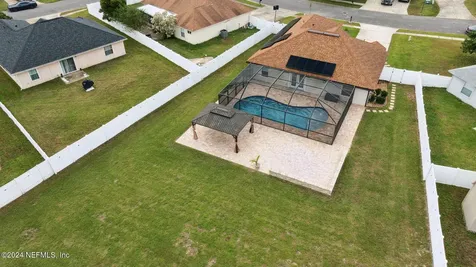 3765 Arava Drive Green Cove Springs FL 32043