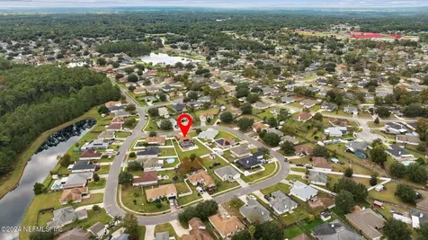 3765 Arava Drive Green Cove Springs FL 32043